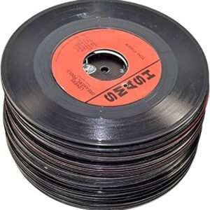 The Crabs for Christmas original 45!
