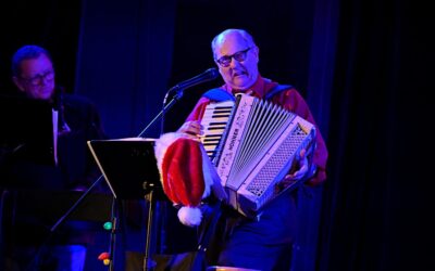 2025 Crabs For Christmas Concert